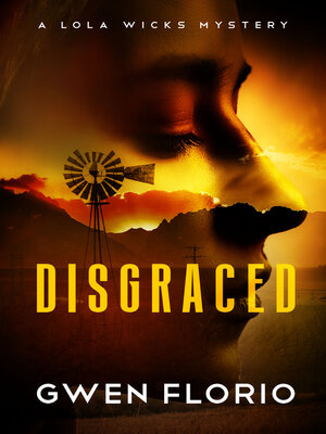 cover image of Disgraced